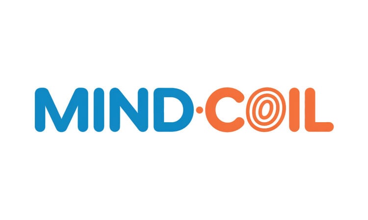 MindCoil logo