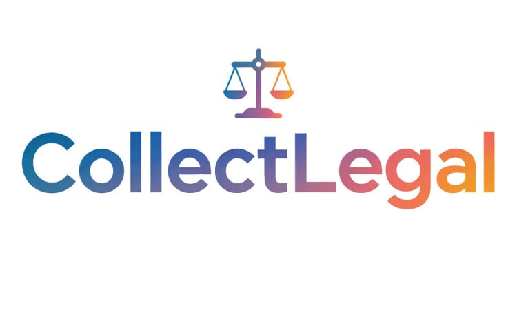 CollectLegal logo