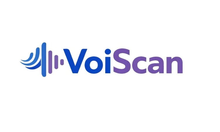 VoiScan logo