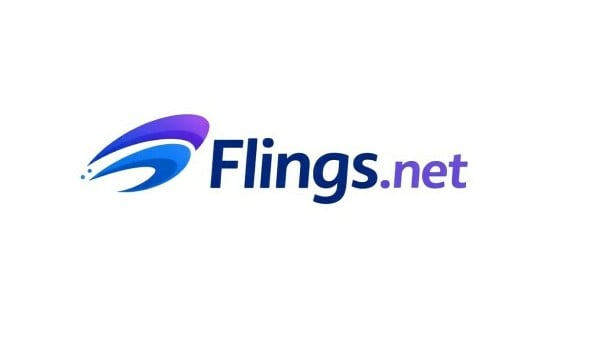 Flings logo