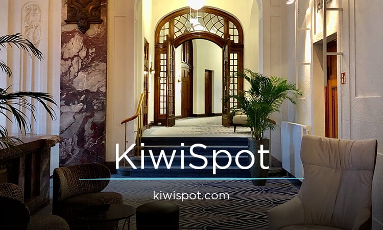 KiwiSpot.com - Best premium domain names for sale