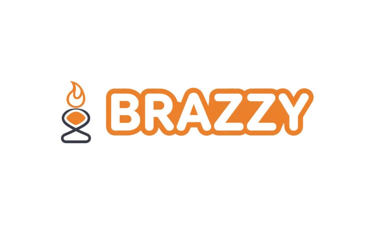 Brazzy logo