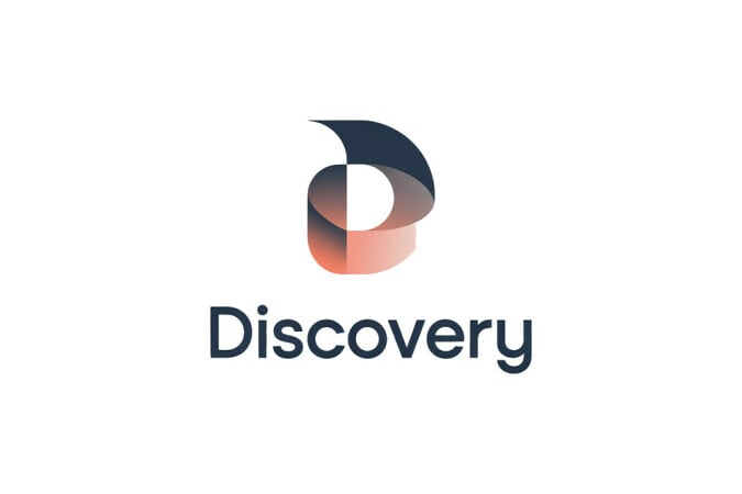 Discovery logo