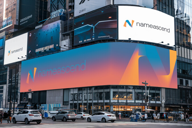 NameAscend.com — 3