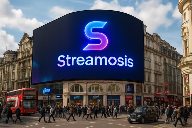 Streamosis.com image 3