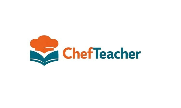 ChefTeacher logo