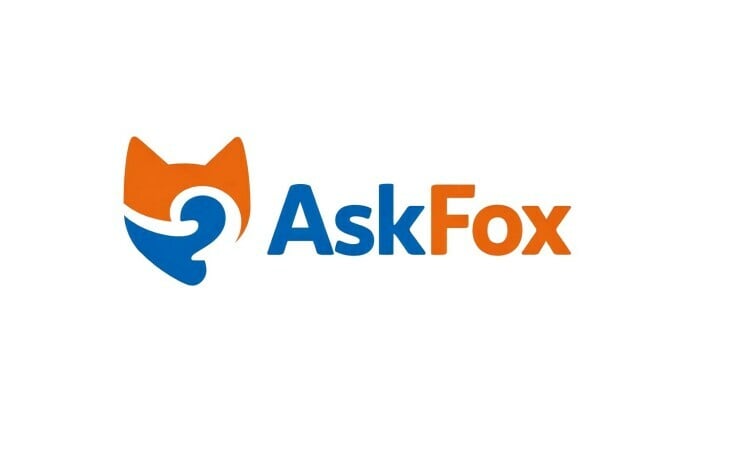 AskFox logo