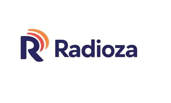 Radioza logo