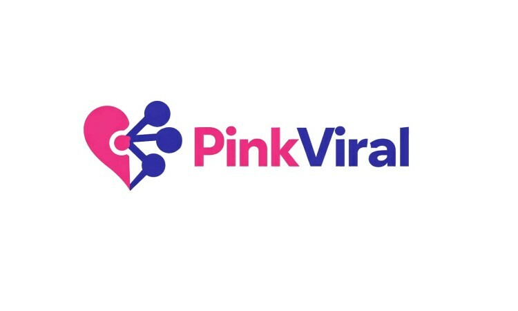 PinkViral.com - Unique premium domains for sale