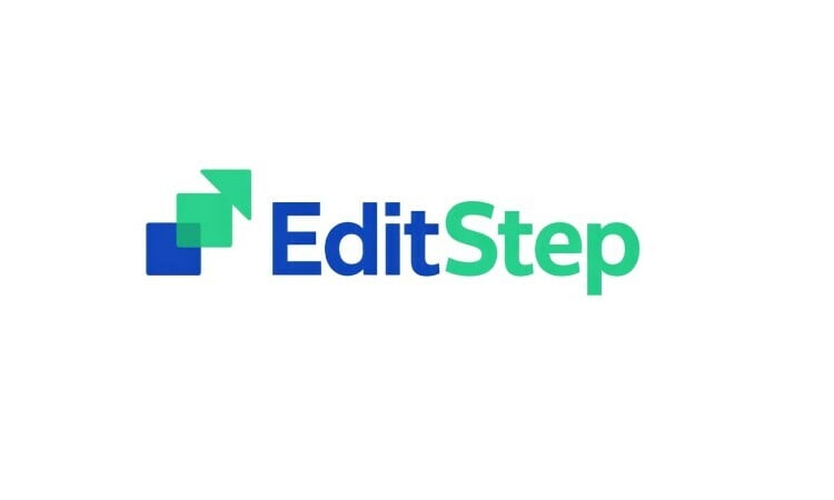 EditStep logo
