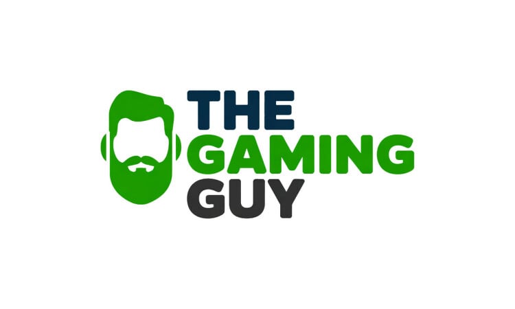 TheGamingGuy logo