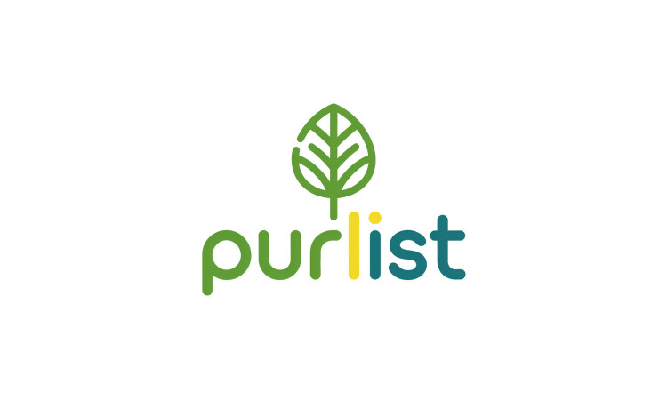 Purlist logo