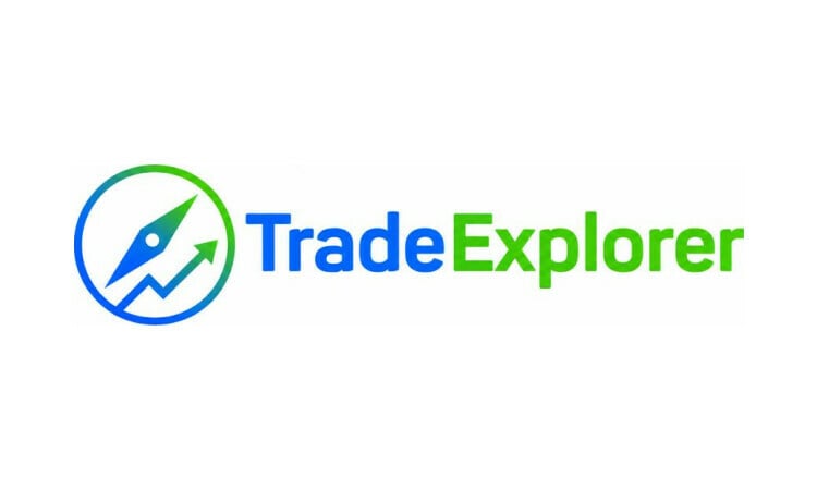 TradeExplorer logo