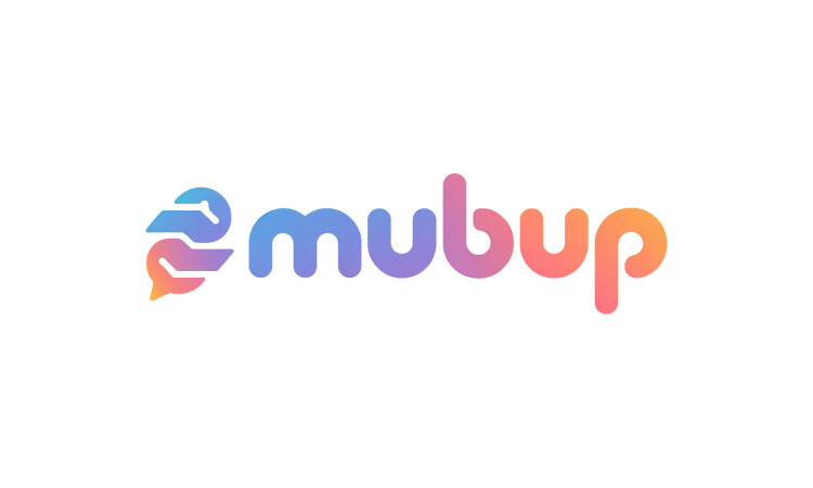 Mubup logo