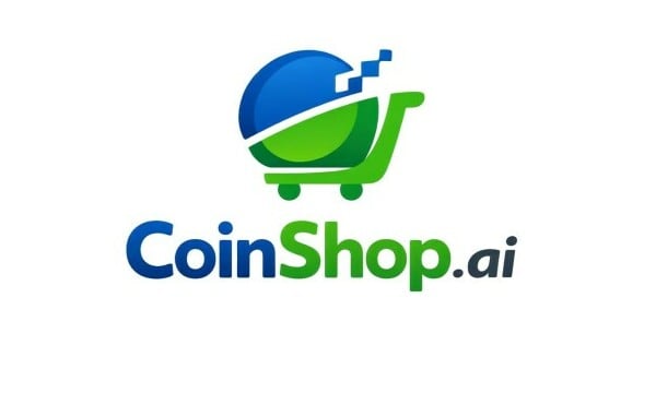 CoinShop logo