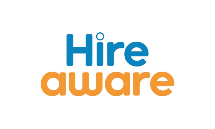 HireAware logo