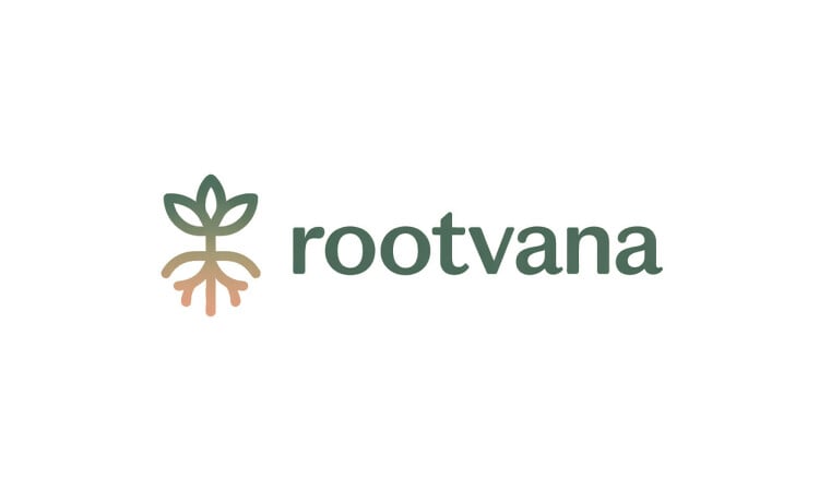 Rootvana logo