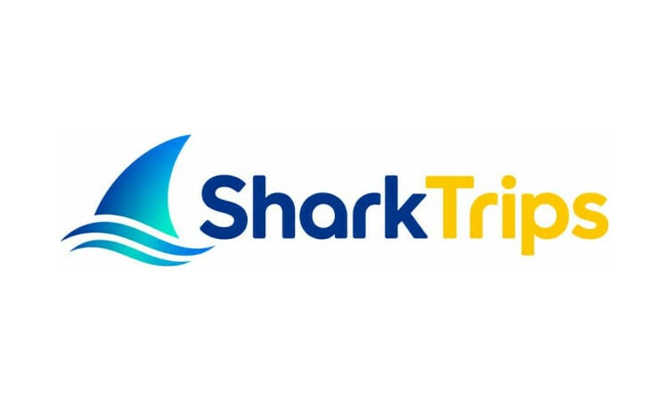 SharkTrips logo