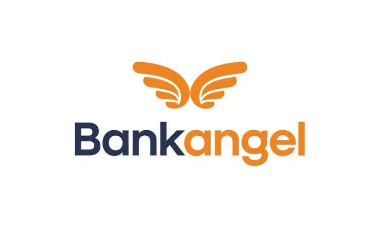 BankAngel logo