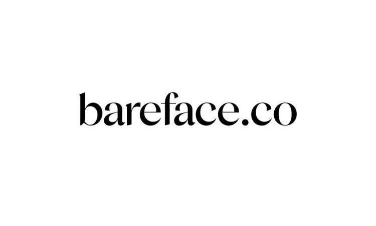 Bareface.co - Good premium names