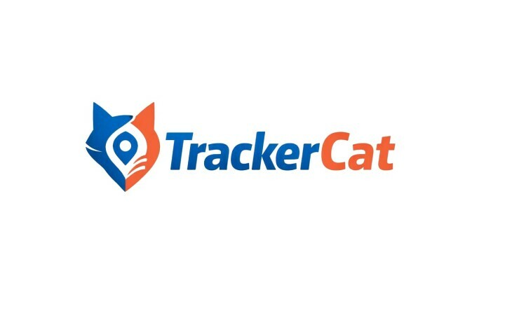 TrackerCat logo