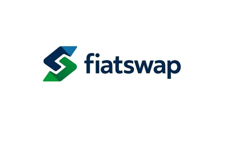 FiatSwap logo