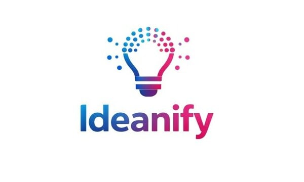 Ideanify logo