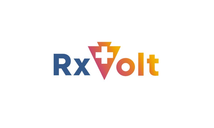 RxVolt logo