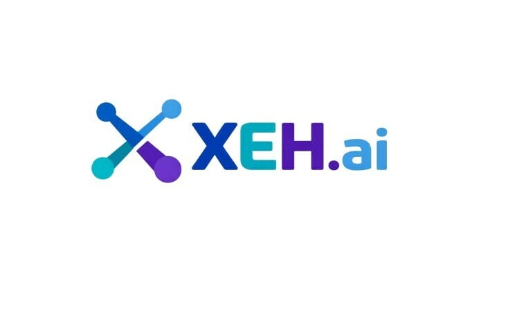 XEH logo
