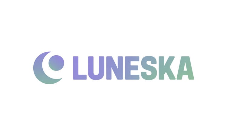 Luneska logo