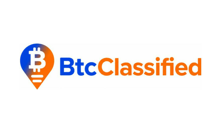 BtcClassified logo