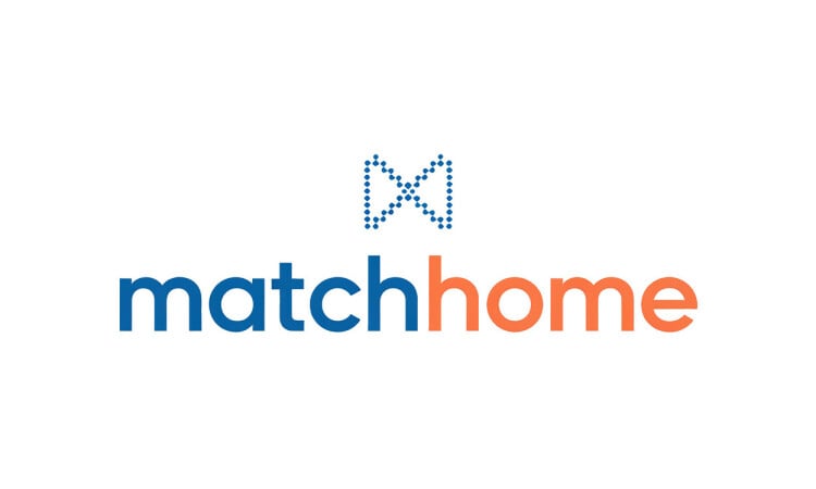 MatchHome logo