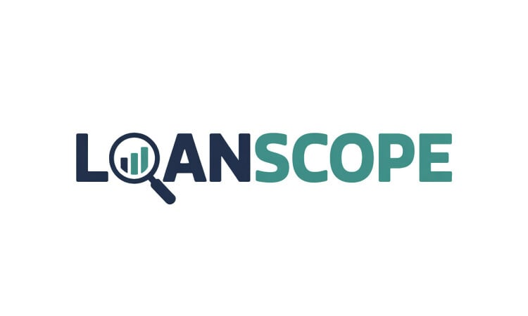 LoanScope logo