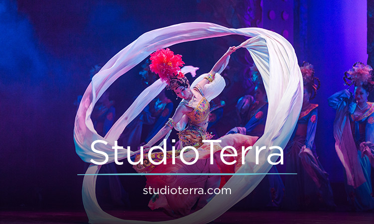 StudioTerra.com - Good domains for sale