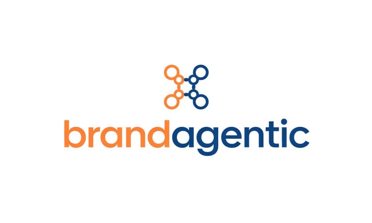 BrandAgentic.com - New premium domain marketplace
