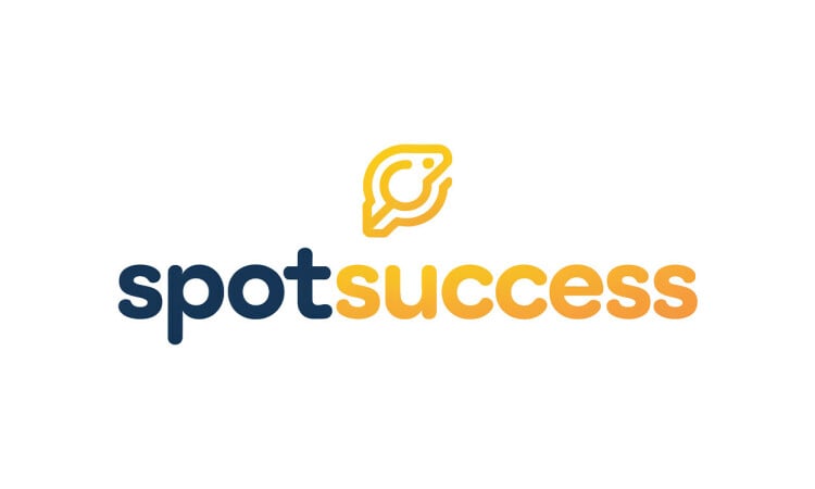 SpotSuccess logo
