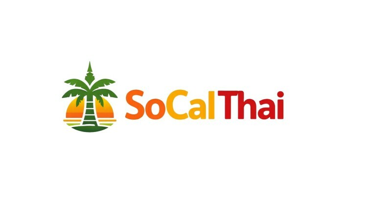 SoCalThai logo
