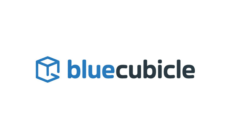 BlueCubicle.com - Unique premium domains for sale