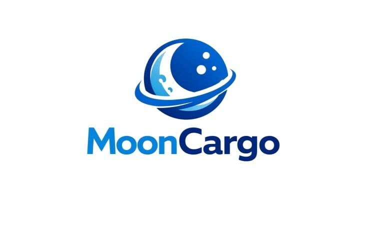 MoonCargo logo