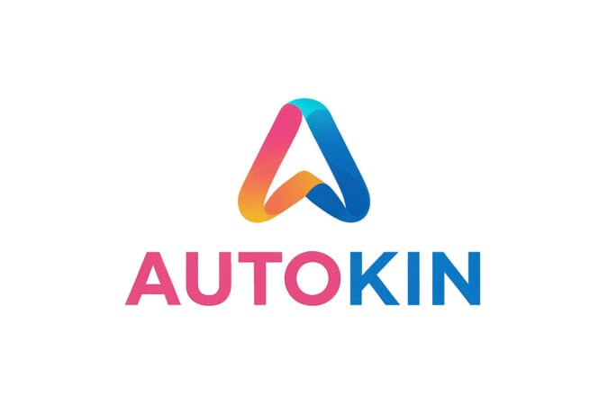 AutoKin logo