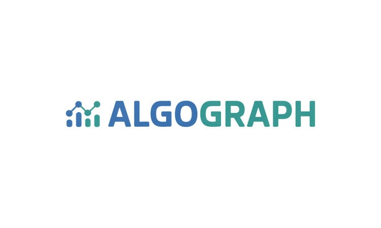 AlgoGraph logo