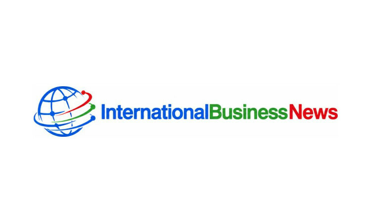 InternationalBusinessNews logo