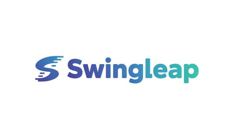 SwingLeap logo