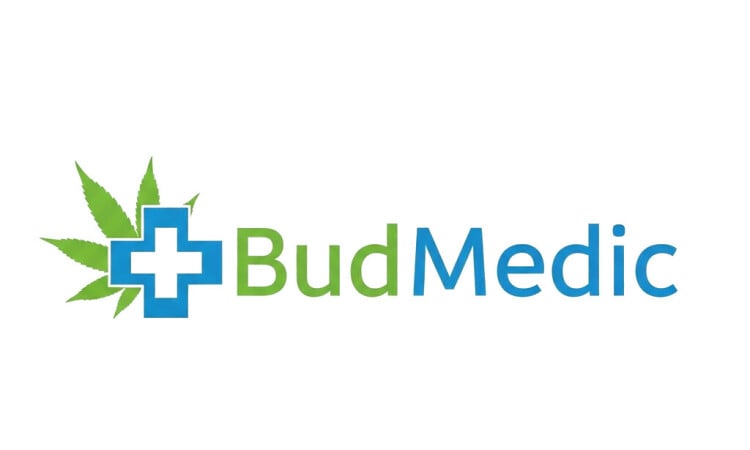 BudMedic logo