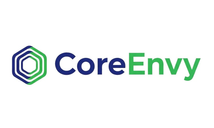 CoreEnvy logo