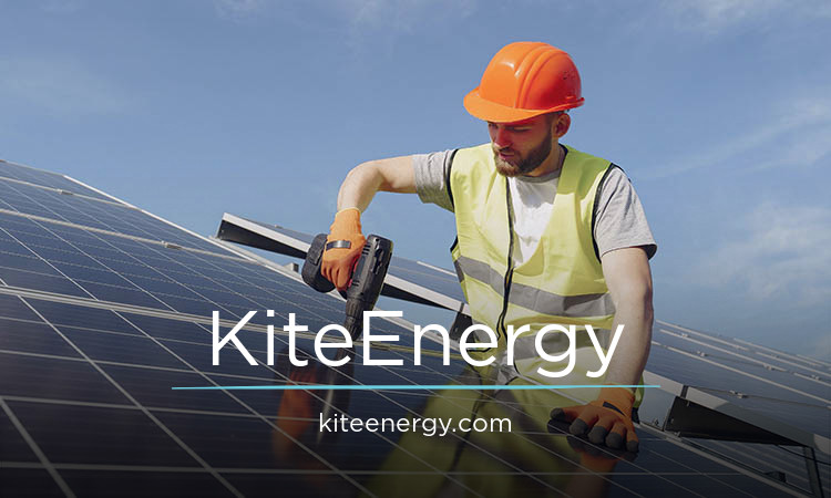 KiteEnergy.com - buy Unique premium domains