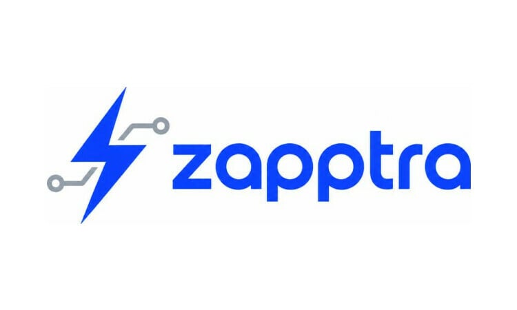 Zapptra logo