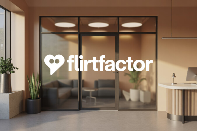 FlirtFactor.com — 4