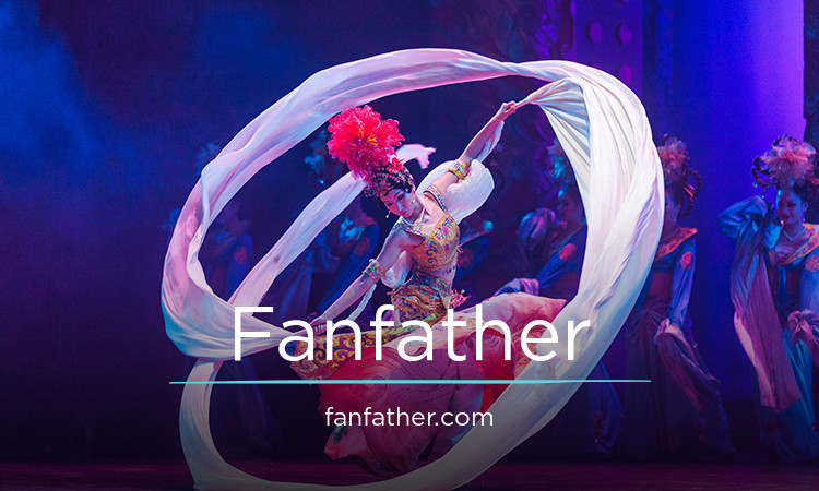 FanFather.com - Good premium domains for sale