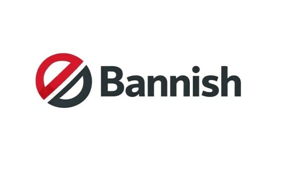 Bannish logo